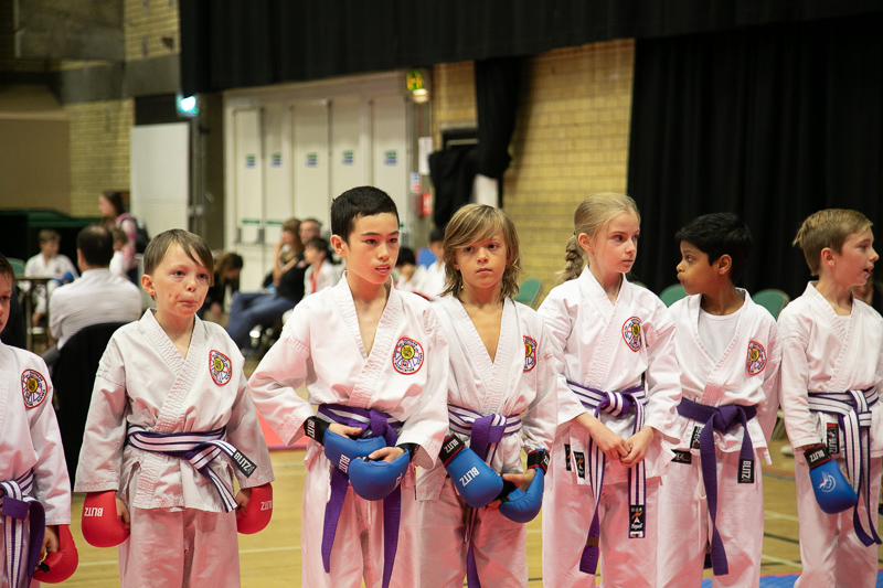 ESKA Championships 2018