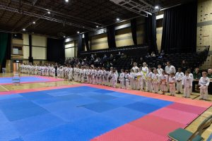 ESKA Championships 2024