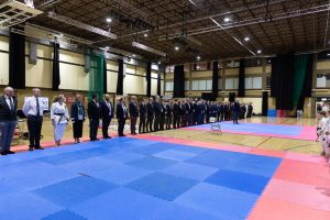 ESKA Championships 2024