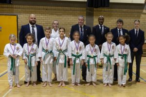 ESKA Championships 2024