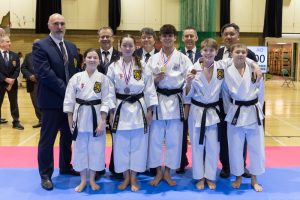 ESKA Championships 2024