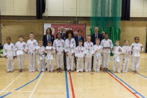 ESKA Championships 2024