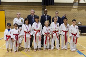 ESKA Championships 2024
