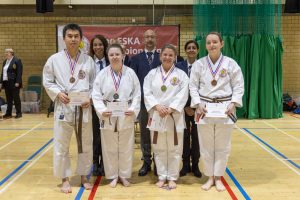 ESKA Championships 2024