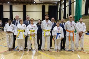 ESKA Championships 2024