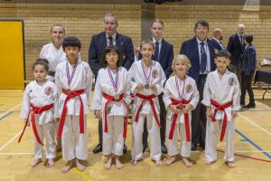 ESKA Championships 2024