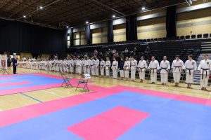 ESKA Championships 2025