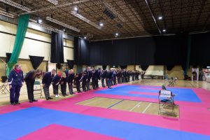 ESKA Championships 2025