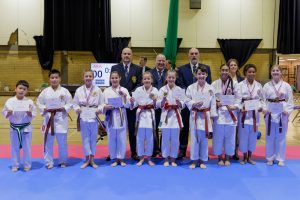 ESKA Championships 2025