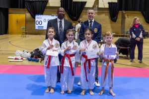 ESKA Championships 2025