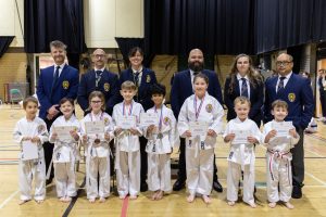 ESKA Championships 2025