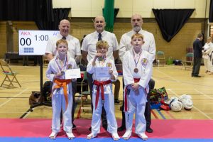 ESKA Championships 2025