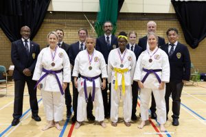 ESKA Championships 2025