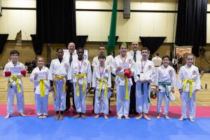 ESKA Championships 2025