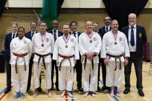 ESKA Championships 2025