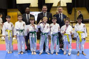 ESKA Championships 2025