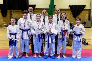 ESKA Championships 2025