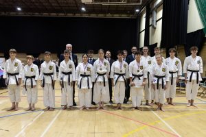 ESKA Championships 2025