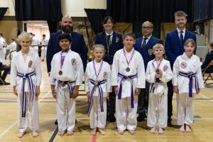 ESKA Championships 2025