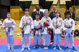 ESKA Championships 2025