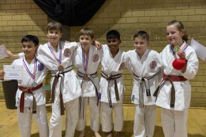 ESKA Championships 2025