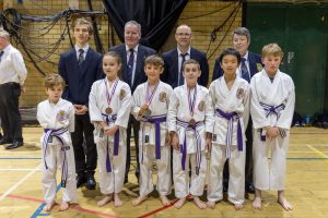ESKA Championships 2025