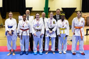 ESKA Championships 2025