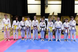 ESKA Championships 2025