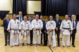 ESKA Championships 2025