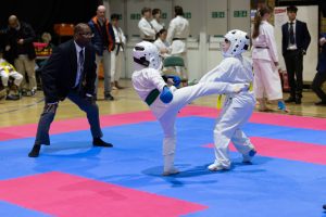 ESKA Championships 2025