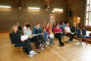 self-defence 2011