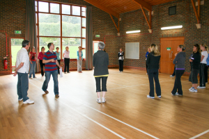self-defence 2011