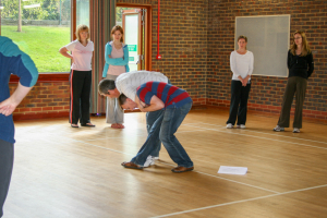 self-defence 2011
