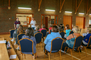 self-defence 2011